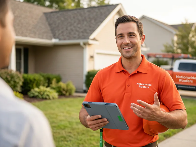 Roof Installation  in Melrose Park  FAQ