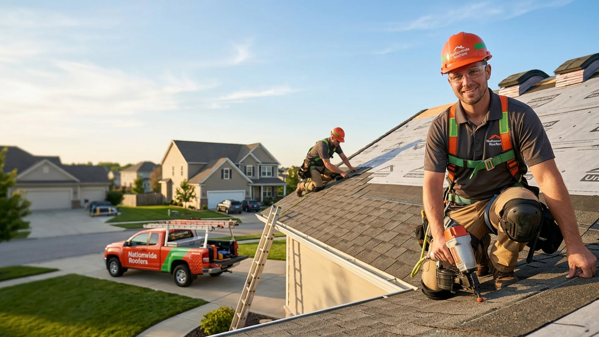 Community Roof Installation Melrose Park, IL Near Me
